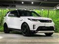 2025 Land Rover Discovery