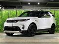 2025 Land Rover Discovery