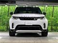 2025 Land Rover Discovery