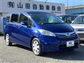 2012 Honda Freed