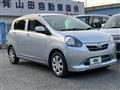 2011 Daihatsu Mira