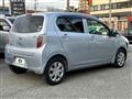 2011 Daihatsu Mira