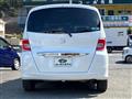 2015 Honda Freed