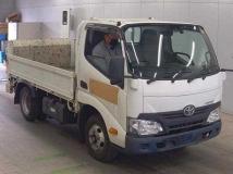 2018 Toyota Dyna Truck