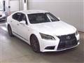 2014 Lexus LS