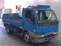 1998 Mitsubishi Fuso Canter
