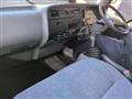 1998 Mitsubishi Fuso Canter