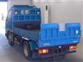 1998 Mitsubishi Fuso Canter