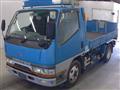 1998 Mitsubishi Fuso Canter