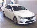 2014 Toyota Mark X