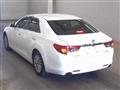 2014 Toyota Mark X