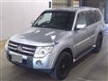 2008 Mitsubishi Pajero