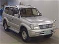 2002 Toyota Land Cruiser Prado