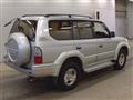 2002 Toyota Land Cruiser Prado