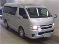 2023 Toyota Hiace Wagon