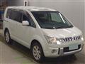2012 Mitsubishi Delica D5