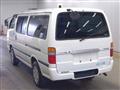 2004 Toyota Hiace Van