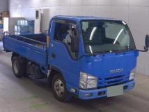 2018 Isuzu Elf Truck