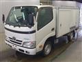 2016 Toyota Dyna Truck