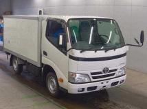 2016 Toyota Dyna Truck