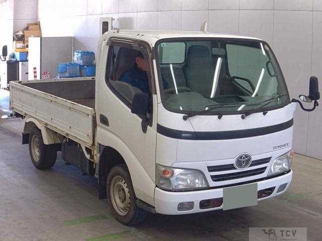 2008 Toyota Toyoace