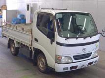 2007 Toyota Toyoace
