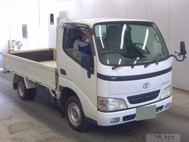 2003 Toyota Toyoace