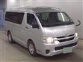 2024 Toyota Hiace Wagon