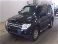 2008 Mitsubishi Pajero