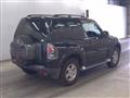 2008 Mitsubishi Pajero