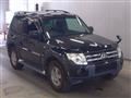 2008 Mitsubishi Pajero