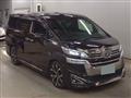 2019 Toyota Vellfire
