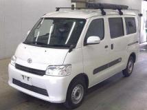 2022 Toyota Townace Van