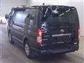 2022 Toyota Hiace Van