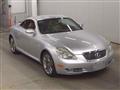 2006 Lexus SC