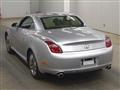 2006 Lexus SC