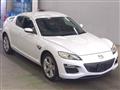 2008 Mazda RX-8