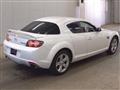 2008 Mazda RX-8