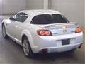 2008 Mazda RX-8