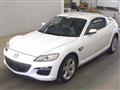 2008 Mazda RX-8