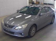 2011 Toyota Mark X