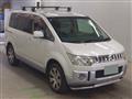 2007 Mitsubishi Delica D5