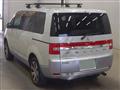2007 Mitsubishi Delica D5