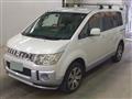 2007 Mitsubishi Delica D5