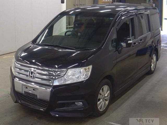 2011 Honda Honda Others