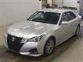 2017 Toyota Crown Hybrid