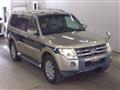 2007 Mitsubishi Pajero