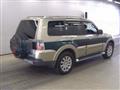 2007 Mitsubishi Pajero