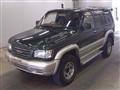 2001 Isuzu Bighorn