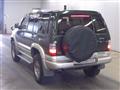 2001 Isuzu Bighorn